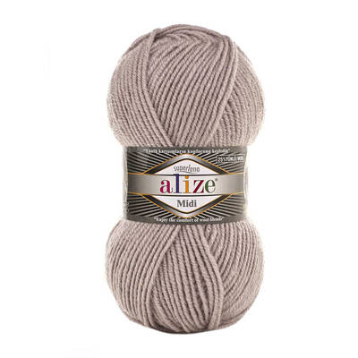Alize Superlana Mıdı 652 - 1