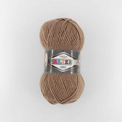 ALİZE SUPERLANA MIDI 697 - 1