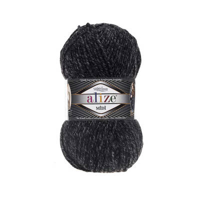 ALİZE SUPERLANA MIDI 800 - 1