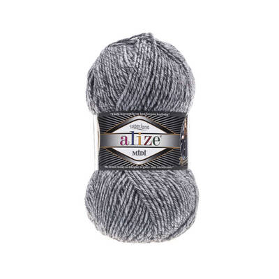 ALİZE SUPERLANA MIDI 801 - 1