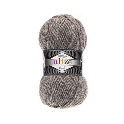 ALİZE SUPERLANA MIDI 803 - 1