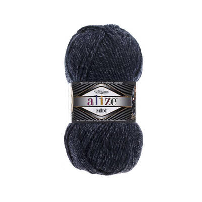 ALİZE SUPERLANA MIDI 805 - 1