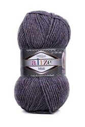 ALİZE SUPERLANA MIDI 907 - ALİZE