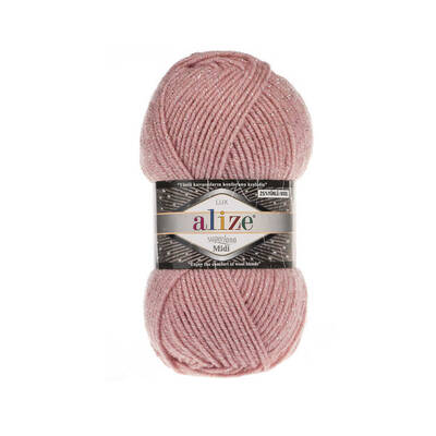 ALİZE SUPERLANA MIDI LUX 161 - 1