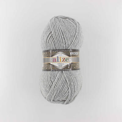 Alize Superlana Midi Lux 208 - 1