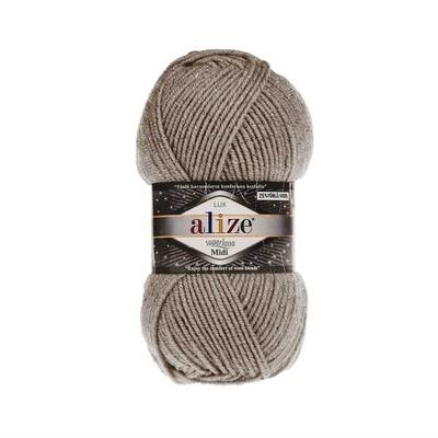 ALİZE SUPERLANA MIDI LUX 541 - 1