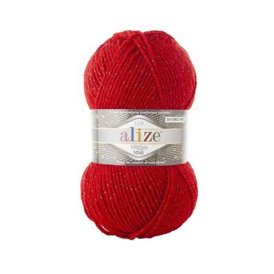 ALİZE SUPERLANA MIDI LUX 56 - 1