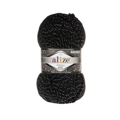 ALİZE SUPERLANA MIDI LUX 60 - 1