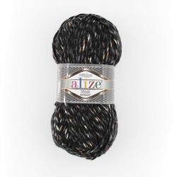 ALİZE SUPERLANA MIDI MOSAIC 4992 - ALİZE