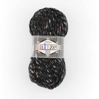 ALİZE SUPERLANA MIDI MOSAIC 4992 - 1
