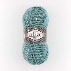 ALİZE SUPERLANA MIDI MOSAIC 5101 - ALİZE