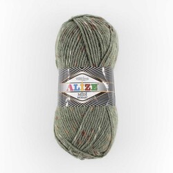 ALİZE SUPERLANA MIDI MOSAIC 5235 - ALİZE