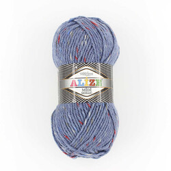 ALİZE SUPERLANA MIDI MOSAIC 5239 - ALİZE