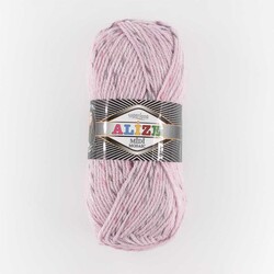 ALİZE SUPERLANA MIDI MOSAIC 5242 - ALİZE