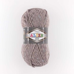 ALİZE SUPERLANA MIDI MOSAIC 5243 - ALİZE