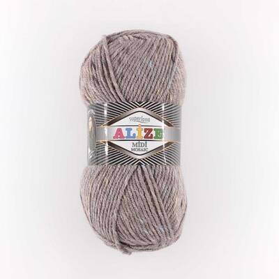 ALİZE SUPERLANA MIDI MOSAIC 5243 - 1
