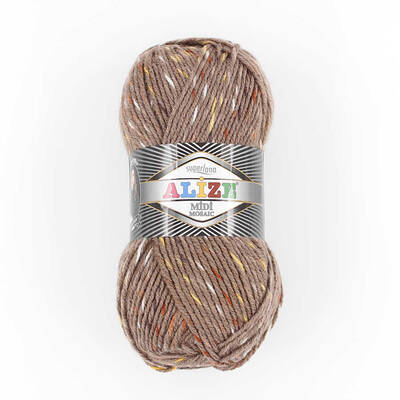 ALİZE SUPERLANA MIDI MOSAIC 5280 - 1