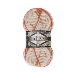 ALİZE SUPERLANA MIDI MOTİF 6916 - ALİZE