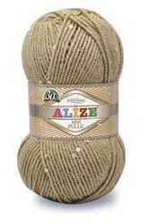 ALİZE SUPERLANA MIDI PULLU 05 - ALİZE