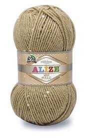 ALİZE SUPERLANA MIDI PULLU 05 - 1
