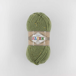 ALİZE SUPERLANA MIDI PULLU 100 - ALİZE