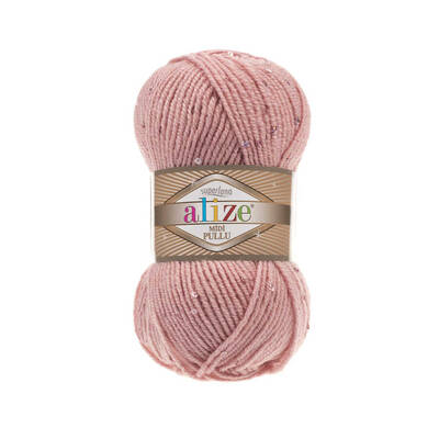 ALİZE SUPERLANA MIDI PULLU 161 - 1