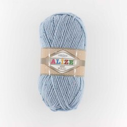 ALİZE SUPERLANA MIDI PULLU 480 - ALİZE