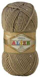 ALİZE SUPERLANA MIDI PULLU 541 - 1