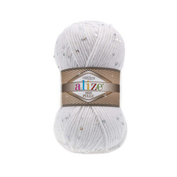 ALİZE SUPERLANA MIDI PULLU 55 - ALİZE