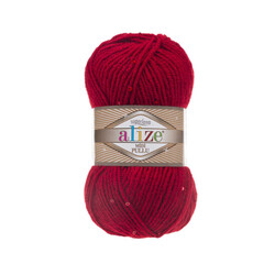 ALİZE SUPERLANA MIDI PULLU 56 - ALİZE