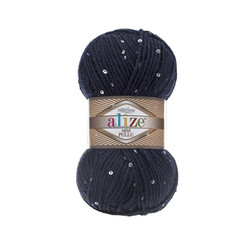 ALİZE SUPERLANA MIDI PULLU 58 - ALİZE