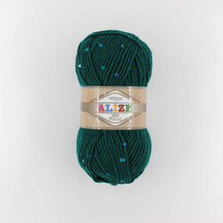 ALİZE SUPERLANA MIDI PULLU 598 - ALİZE