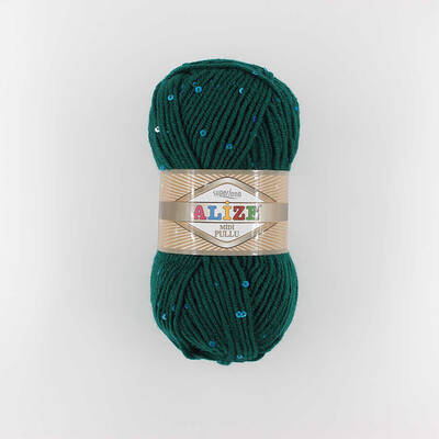 ALİZE SUPERLANA MIDI PULLU 598 - 1