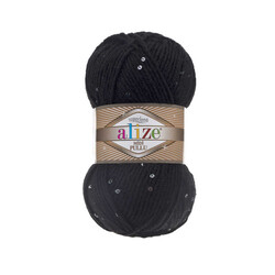 ALİZE SUPERLANA MIDI PULLU 60 - ALİZE