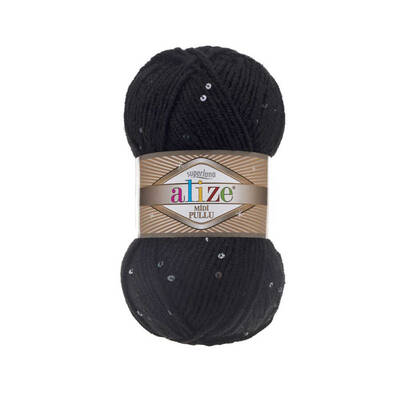ALİZE SUPERLANA MIDI PULLU 60 - 1