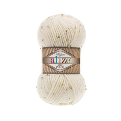 ALİZE SUPERLANA MIDI PULLU 62 - ALİZE