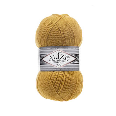 ALİZE SUPERLANA TIĞ 02 - 1
