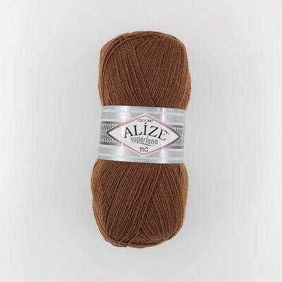ALİZE SUPERLANA TIĞ 137 - 1