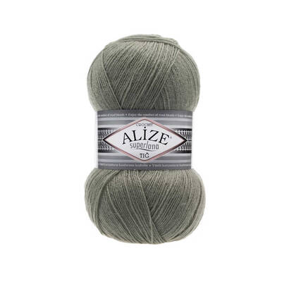 ALİZE SUPERLANA TIĞ 138 - 1