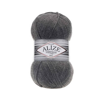 ALİZE SUPERLANA TIĞ 182 - 1