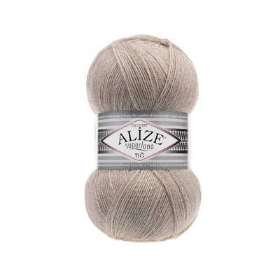 ALİZE SUPERLANA TIĞ 207 - 1