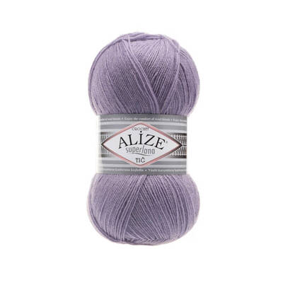 ALİZE SUPERLANA TIĞ 257 - 1