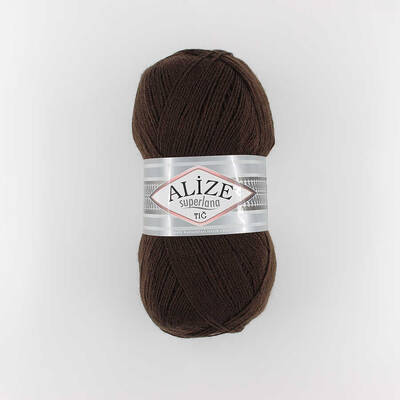 ALİZE SUPERLANA TIĞ 26 - 1
