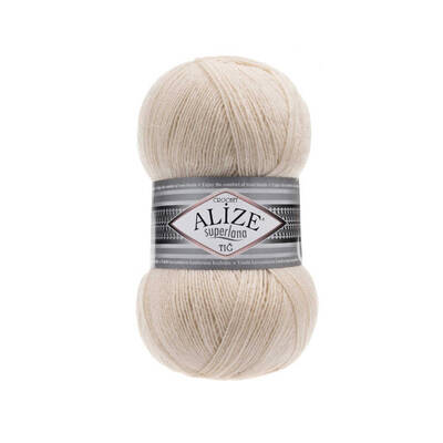ALİZE SUPERLANA TIĞ 310 - 1