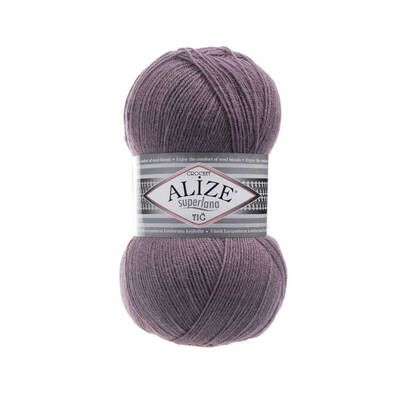 Alize Superlana Tığ 312 - 1