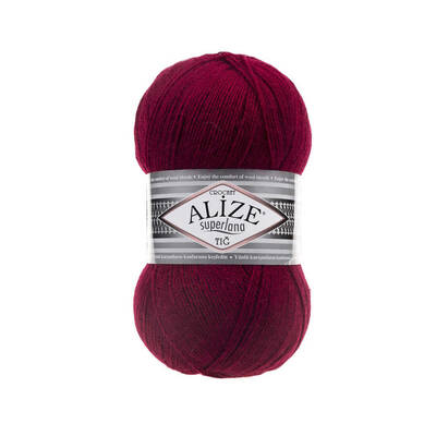ALİZE SUPERLANA TIĞ 390 - 1