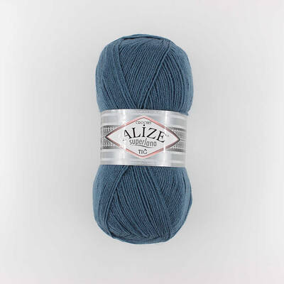 ALİZE SUPERLANA TIĞ 498 - 1
