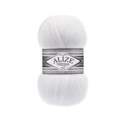 ALİZE SUPERLANA TIĞ 55 - ALİZE