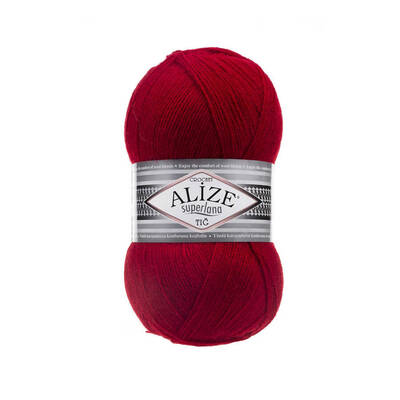 ALİZE SUPERLANA TIĞ 56 - 1