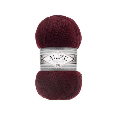 ALİZE SUPERLANA TIĞ 57 - 1
